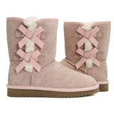 UGG Koolaburra by UGG Victoria Short WOMEN SHOES UGW3 - Runner