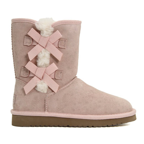 UGG Koolaburra by UGG Victoria Short WOMEN SHOES UGW3 - Runner