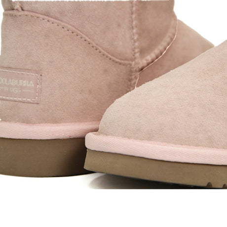 UGG Koolaburra by UGG Victoria Short WOMEN SHOES UGW3 - Runner