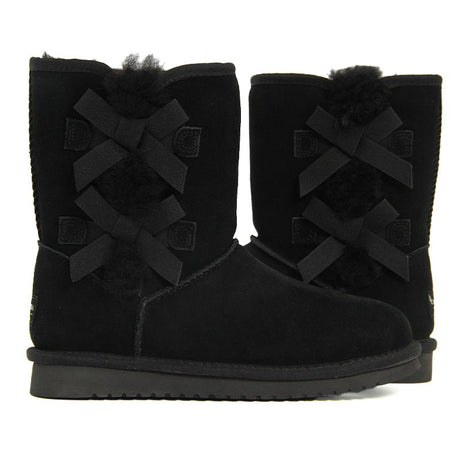 UGG Koolaburra by UGG Victoria Short WOMEN SHOES UGW4 - Runner