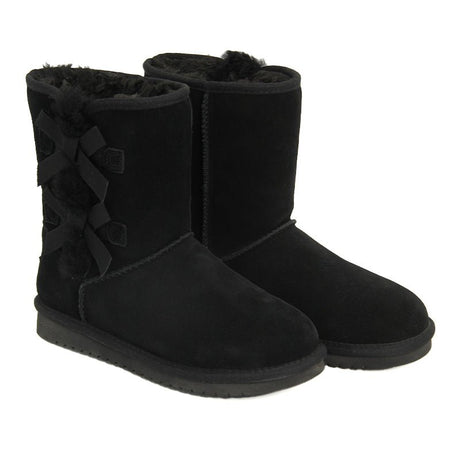 UGG Koolaburra by UGG Victoria Short WOMEN SHOES UGW4 - Runner
