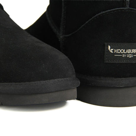 UGG Koolaburra by UGG Victoria Short WOMEN SHOES UGW4 - Runner