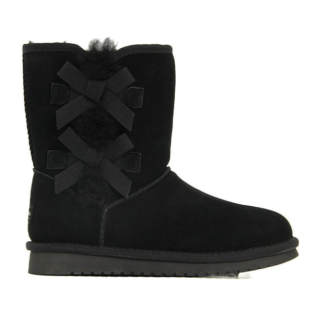 UGG Koolaburra by UGG Victoria Short WOMEN SHOES UGW4 - Runner