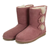 UGG Koolaburra by UGG Victoria Short WOMEN SHOES UGW5 - Runner