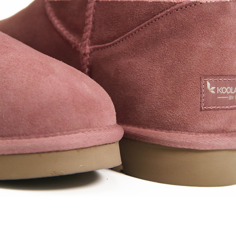 UGG Koolaburra by UGG Victoria Short WOMEN SHOES UGW5 - Runner