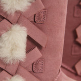 UGG Koolaburra by UGG Victoria Short WOMEN SHOES UGW5 - Runner