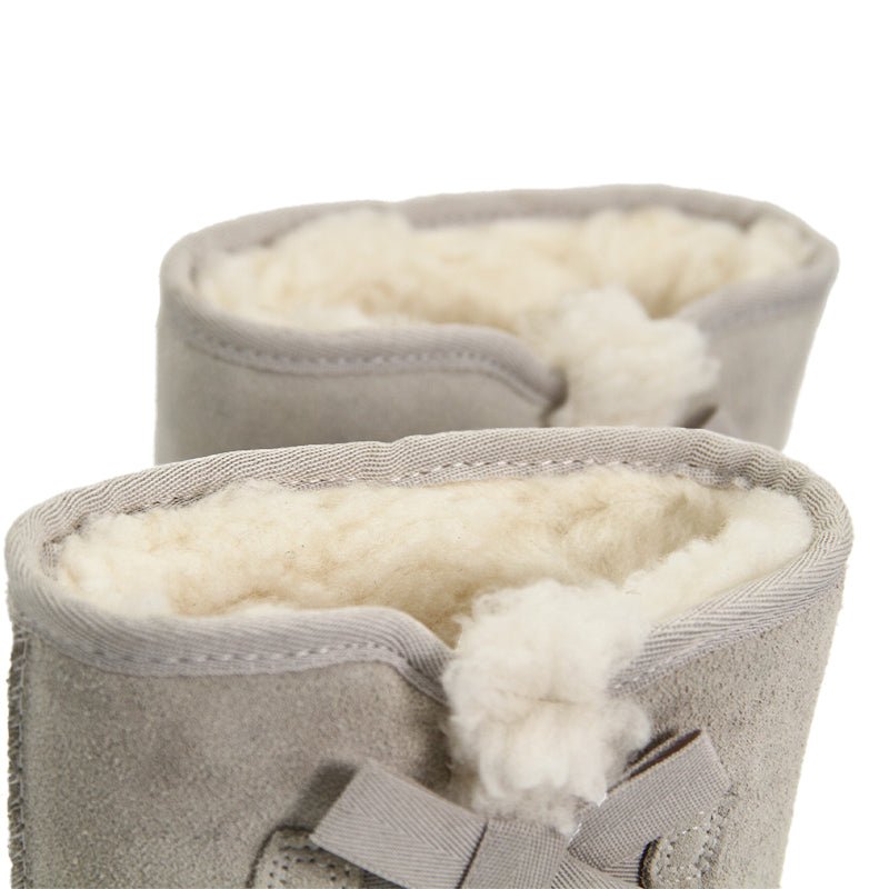 UGG Koolaburra by UGG Victoria Short WOMEN SHOES UGW6 - Runner