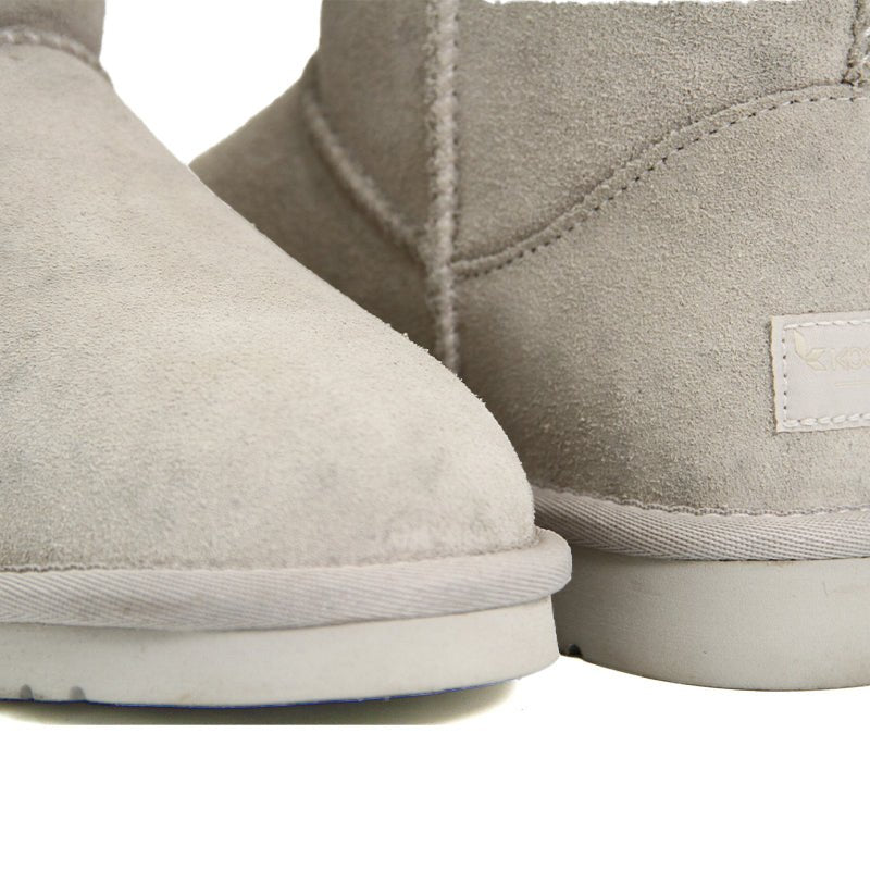 UGG Koolaburra by UGG Victoria Short WOMEN SHOES UGW6 - Runner