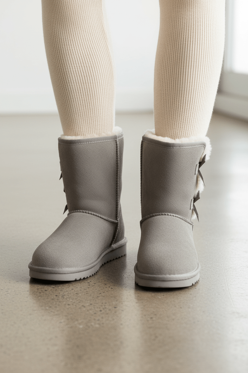 UGG Koolaburra by UGG Victoria Short WOMEN SHOES UGW6 - Runner