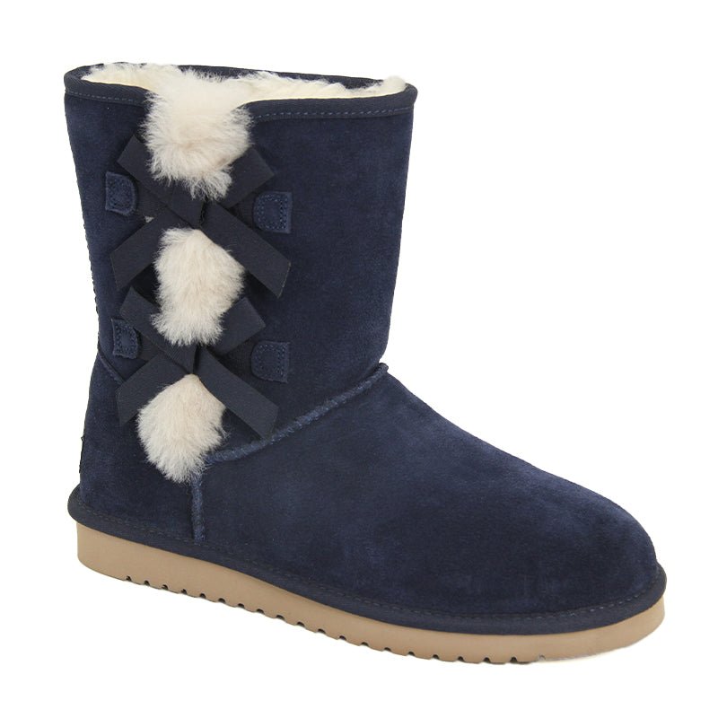 UGG Koolaburra by UGG Victoria Short WOMEN SHOES UGW7 - Runner