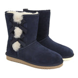 UGG Koolaburra by UGG Victoria Short WOMEN SHOES UGW7 - Runner