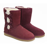 UGG Koolaburra by UGG Victoria Short WOMEN SHOES UGW8 - Runner