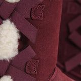 UGG Koolaburra by UGG Victoria Short WOMEN SHOES UGW8 - Runner