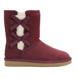UGG Koolaburra by UGG Victoria Short WOMEN SHOES UGW8 - Runner