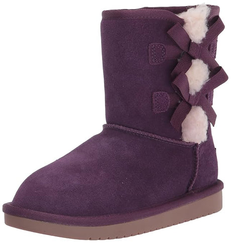 UGG Koolaburra by UGG Victoria Short WOMEN SHOES UGW8 - Runner