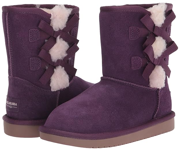 UGG Koolaburra by UGG Victoria Short WOMEN SHOES UGW8 - Runner