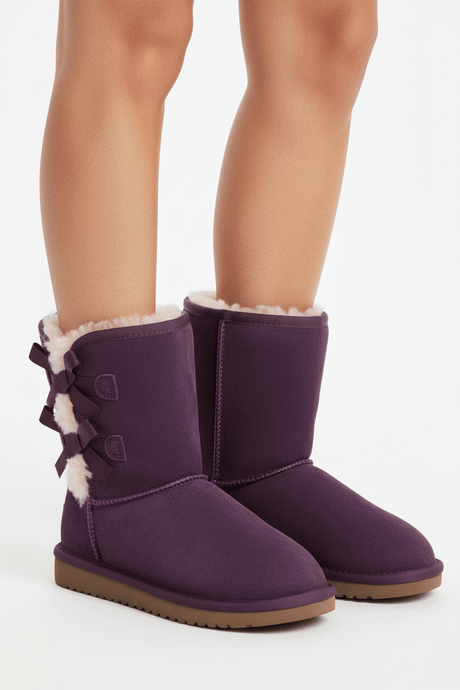 UGG Koolaburra by UGG Victoria Short WOMEN SHOES UGW8 - Runner