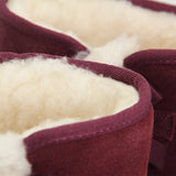 UGG Koolaburra by UGG Victoria Short WOMEN SHOES UGW8 - Runner