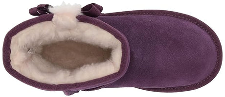 UGG Koolaburra by UGG Victoria Short WOMEN SHOES UGW8 - Runner