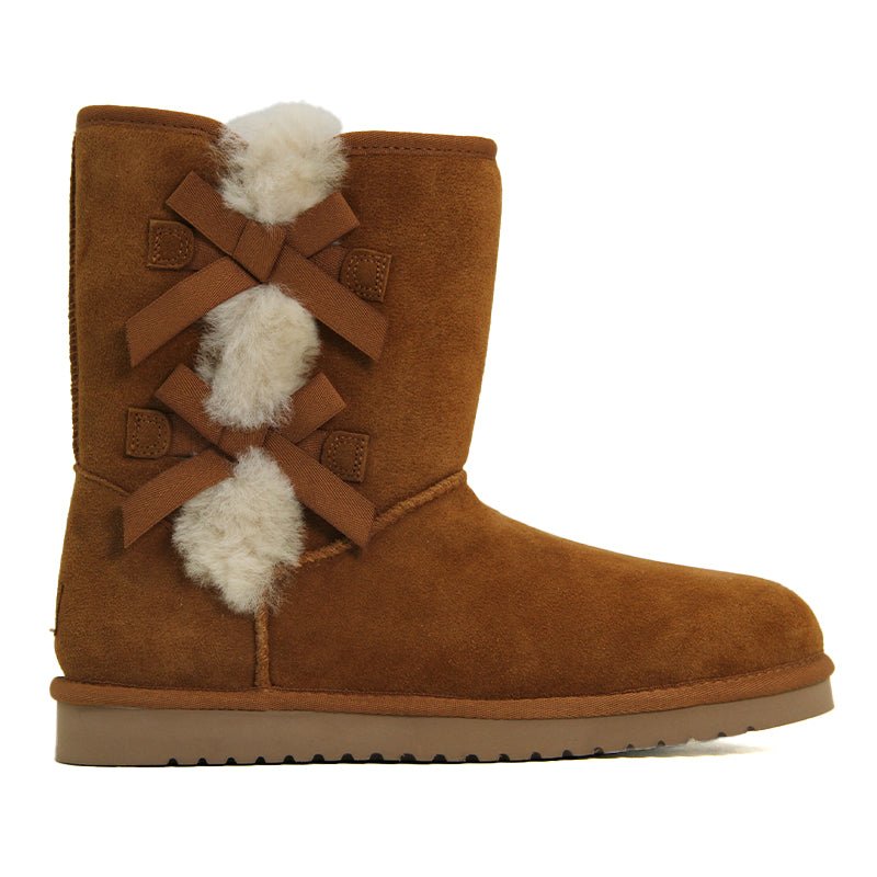 UGG Koolaburra by UGG Victoria Short WOMEN SHOES UGW9 - Runner