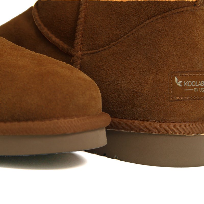 UGG Koolaburra by UGG Victoria Short WOMEN SHOES UGW9 - Runner