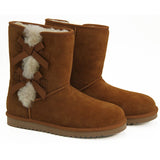 UGG Koolaburra by UGG Victoria Short WOMEN SHOES UGW9 - Runner