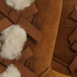 UGG Koolaburra by UGG Victoria Short WOMEN SHOES UGW9 - Runner