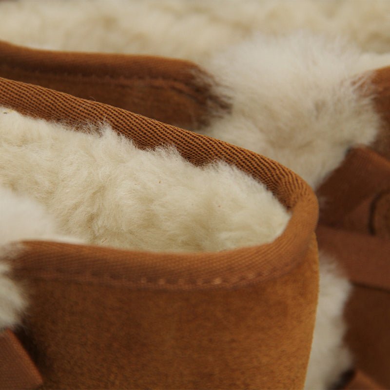 UGG Koolaburra by UGG Victoria Short WOMEN SHOES UGW9 - Runner