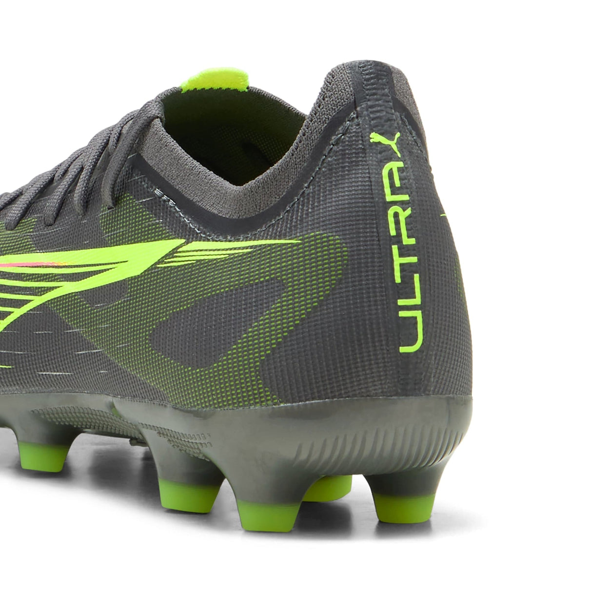 ULTRA 5 MATCH HG Football Boots Unisex - Runner