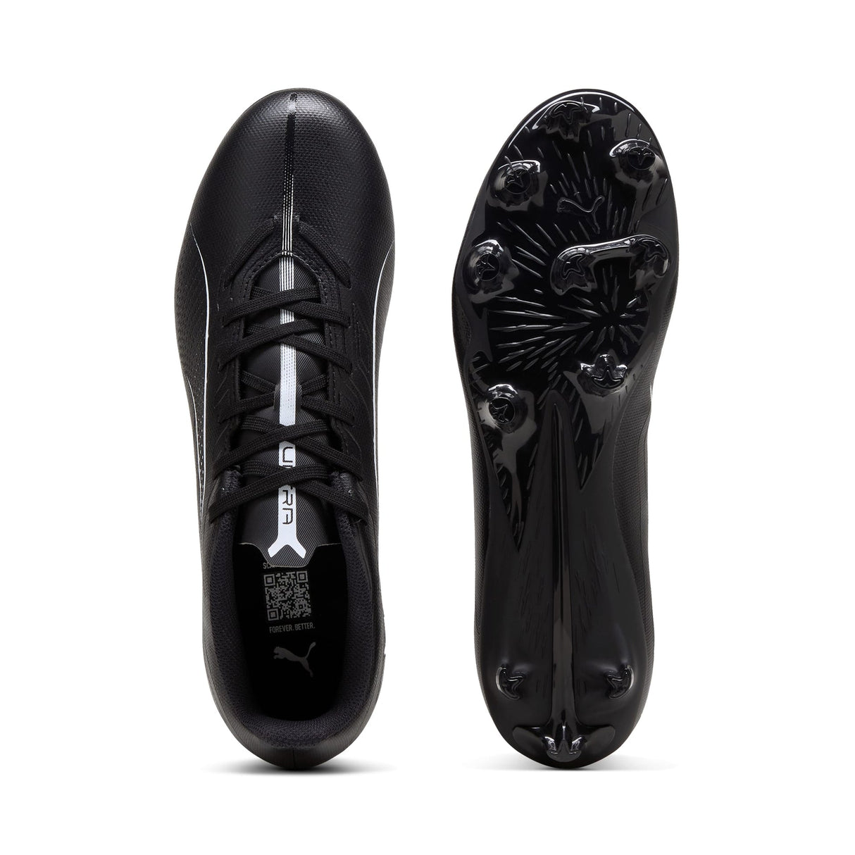 ULTRA 5 PLAY FG/AG Football Boots Unisex - Runner