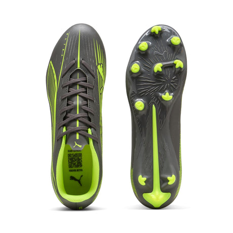 ULTRA 5 PLAY FG/AG Football Boots Unisex - Runner