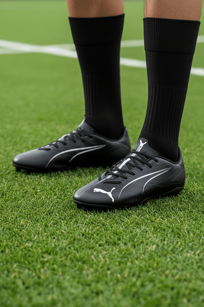 ULTRA 5 PLAY FG/AG Football Boots Unisex - Runner