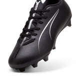 ULTRA 5 PLAY FG/AG Football Boots Youth - Runner