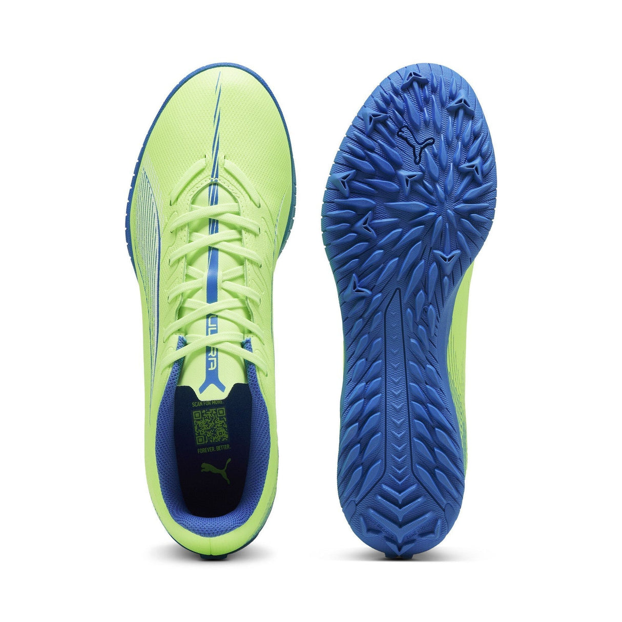 Ultra 5 Play Tt - Runner