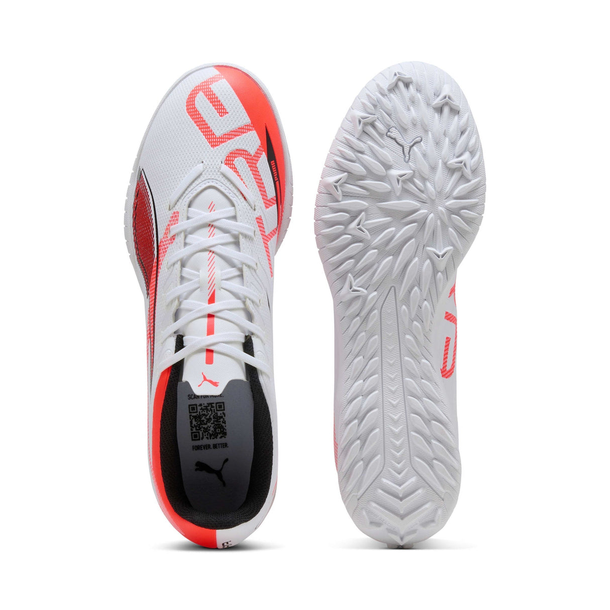 ULTRA 5 PLAY TT Football Boots Unisex - Runner