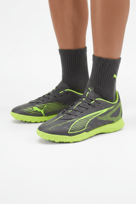 ULTRA 5 PLAY TT Football Boots Unisex - Runner