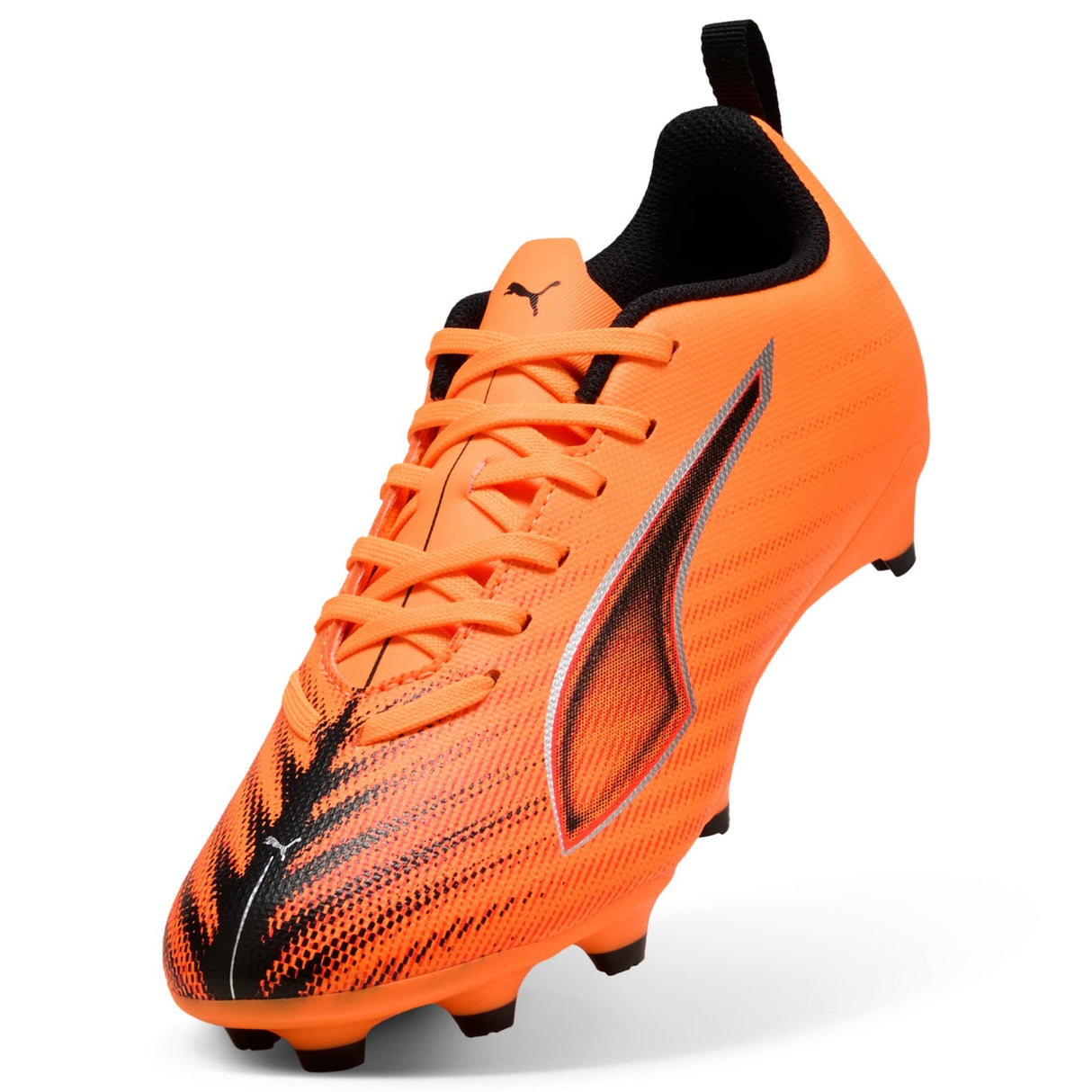 ULTRA 6 PLAY FG/AG Football Boots Youth - Runner
