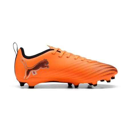 ULTRA 6 PLAY FG/AG Football Boots Youth - Runner
