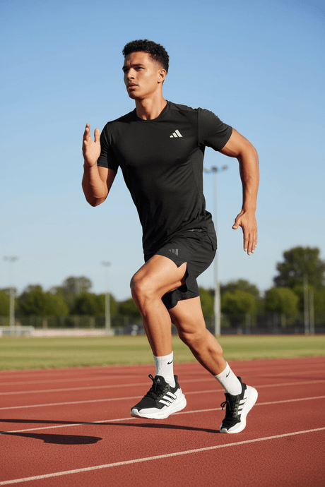 ULTRABOOST 5 - Runner