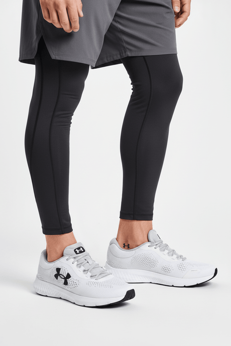 UNDER ARMOUR Charged Rogue 4 Running Shoes - Runner