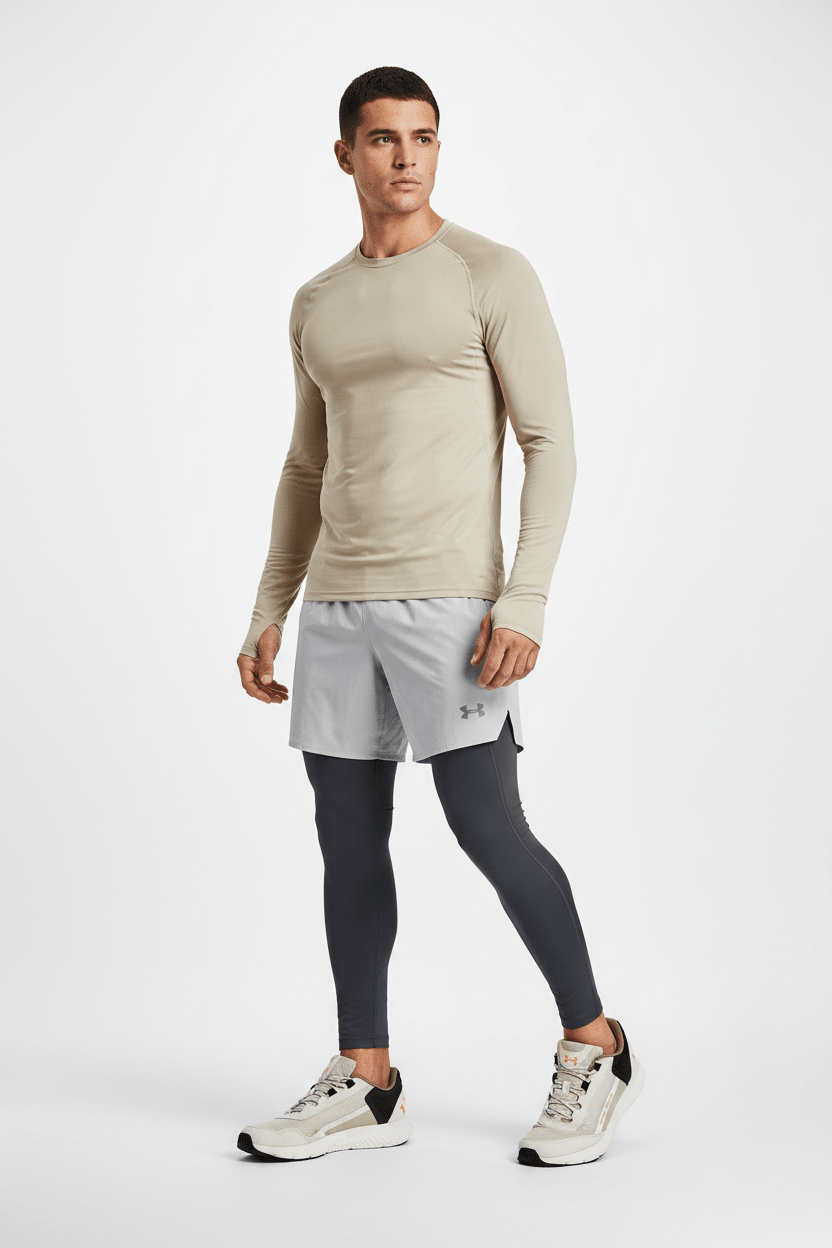 Under Armour Charged Rogue 4 Running UAM6 - Runner