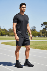 UNDER ARMOUR Men's UA Surge 4 Running Shoes - Runner