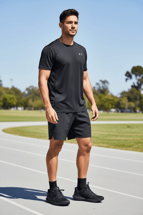 UNDER ARMOUR Men's UA Surge 4 Running Shoes - Runner