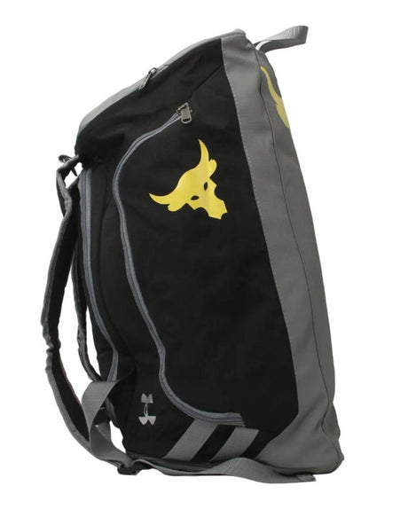 UNDER ARMOUR Sports Gym Bag Dry Wet Separation Large Capacity Training Bag UAB2 - Runner