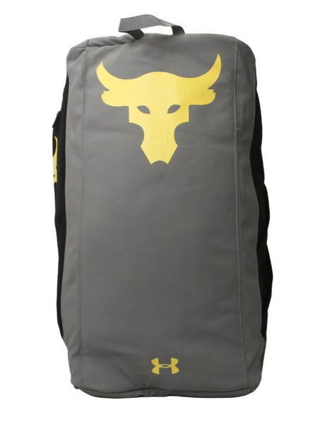 UNDER ARMOUR Sports Gym Bag Dry Wet Separation Large Capacity Training Bag UAB2 - Runner