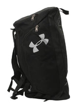 UNDER ARMOUR Sports Gym Bag Dry Wet Separation Large Capacity Training Bag UAB3 - Runner