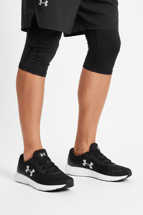 UNDER ARMOUR UA Charged Rogue 4 Running Shoes - Runner