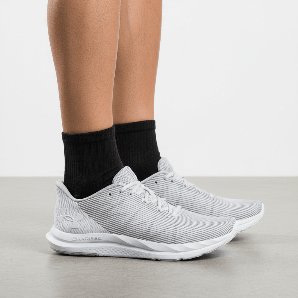UNDER ARMOUR UA Charged Speed Swift Running Shoes - Runner