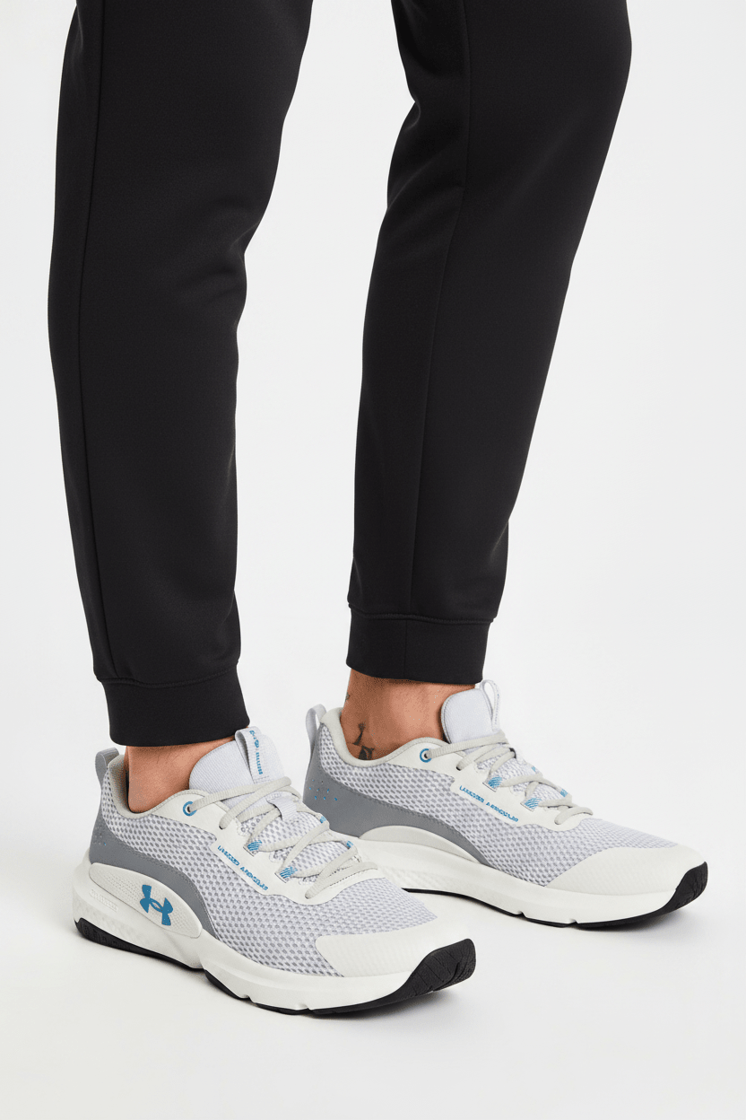 UNDER ARMOUR Women's UA Dynamic Select Training Shoes - Runner