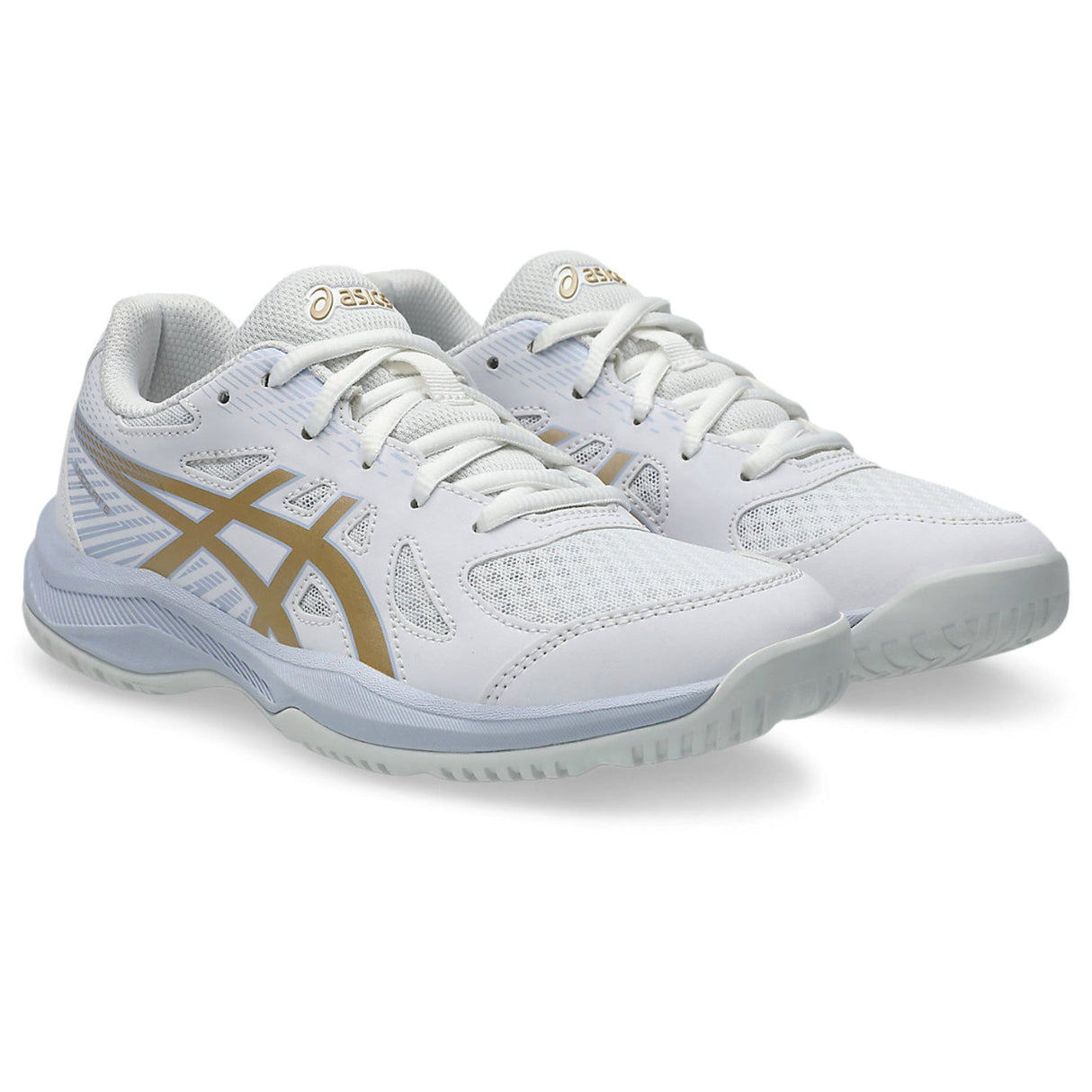 Upcourt 6 Grade School Sports Shoes - Runner